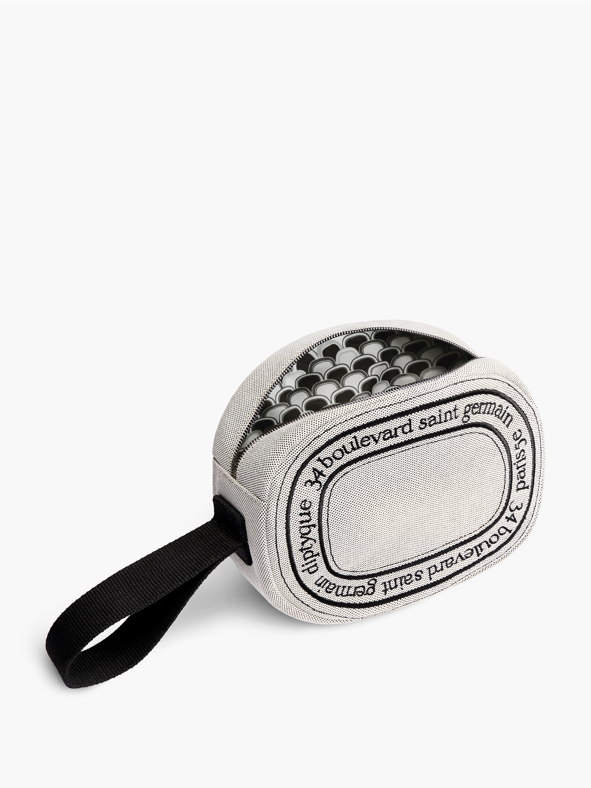 Oval Toiletry Bag | Diptyque Paris