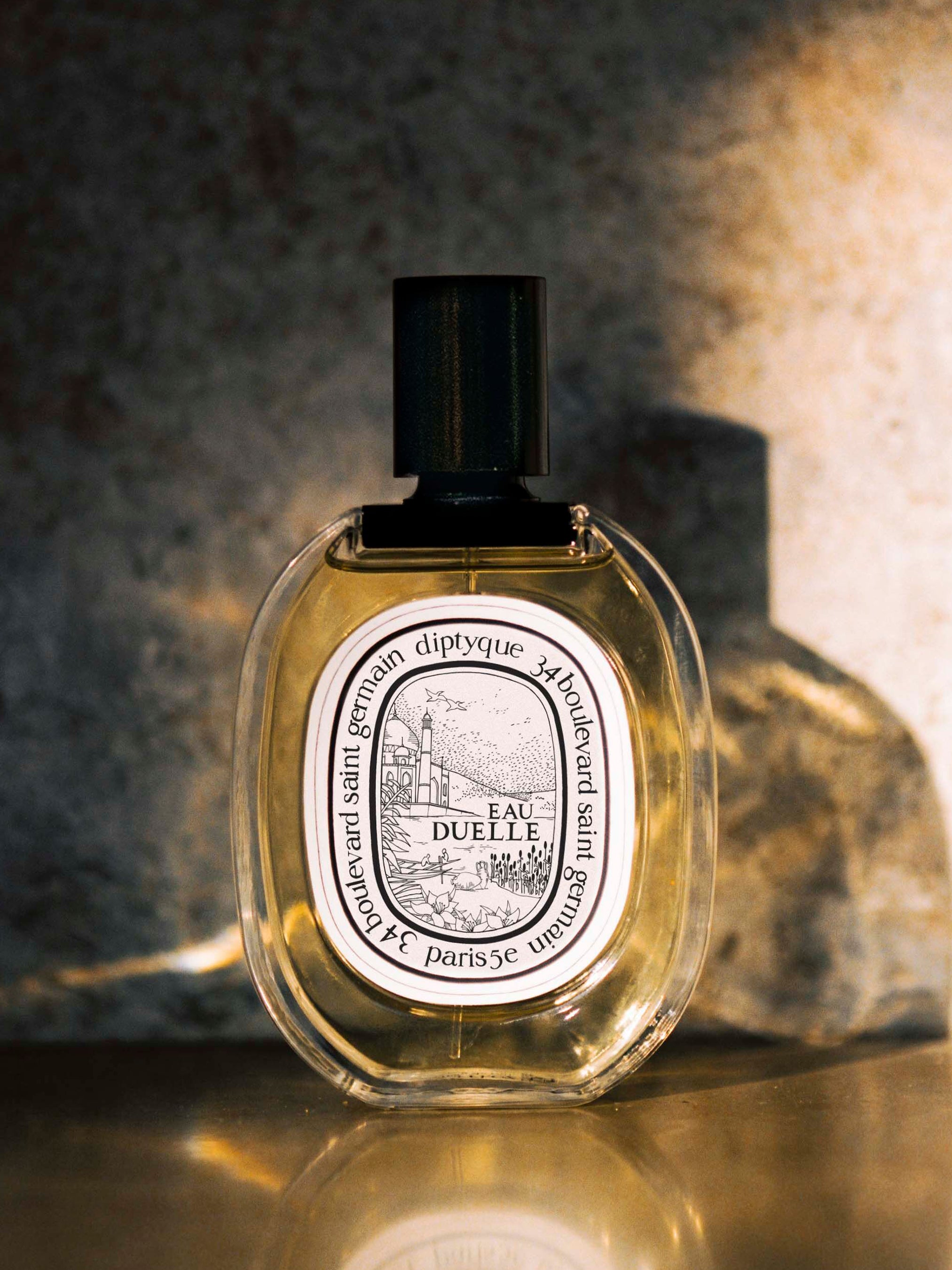 Diptyque オーデュエル 50ml Eau Duelle Eau de Toilette 50ml | Diptyque Paris
