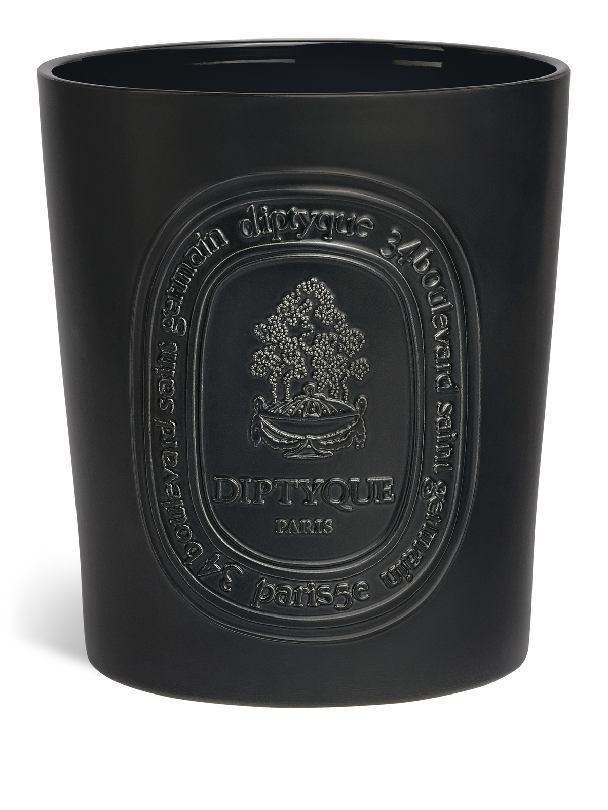 Baies (Berries) Giant Candle | Diptyque Paris