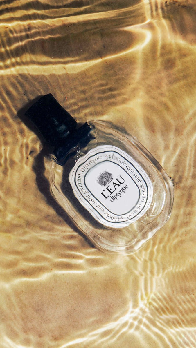 diptyque L'EAU オードトワレ 100ml ディプティック ロー L'Eau - Eau de toilette – Diptyque