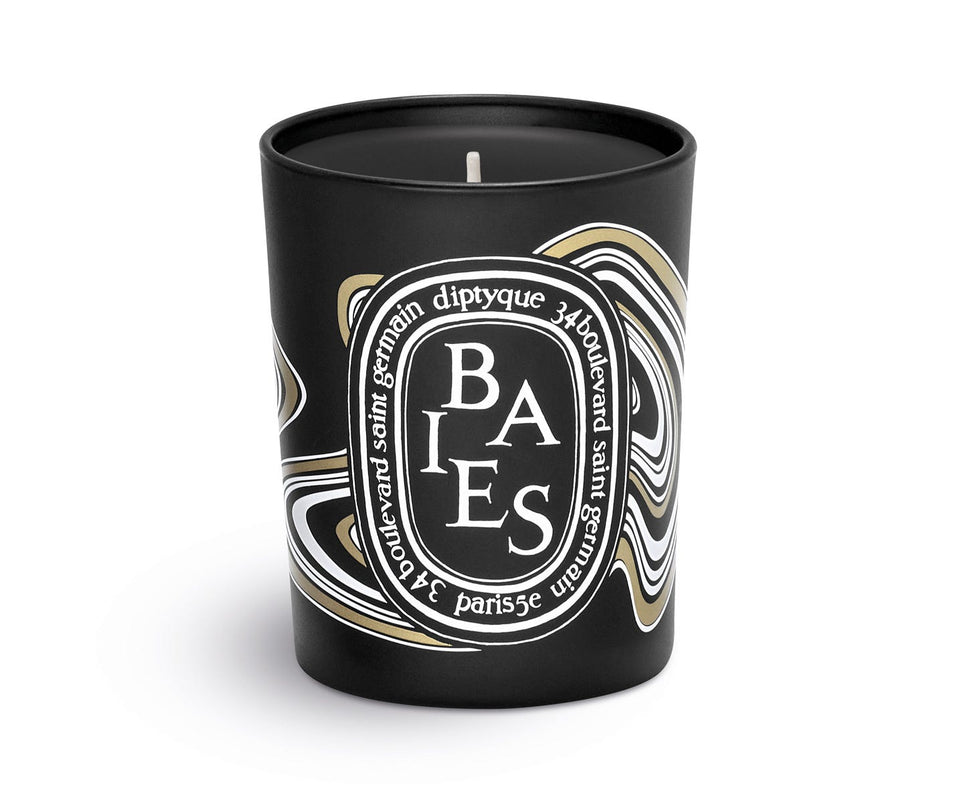 Baies Candle - 2021 Limited Edition