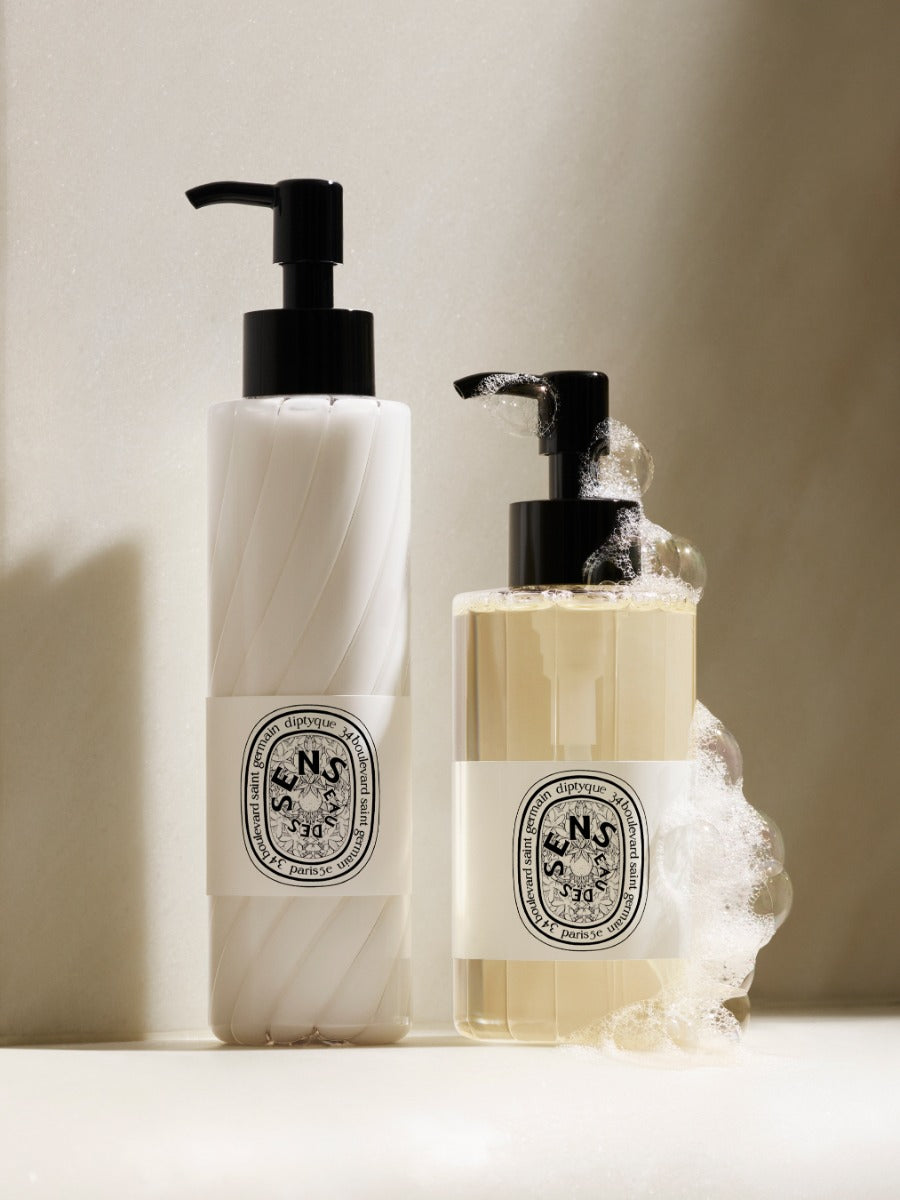 Eau des Sens Perfumed Body Gel | Diptyque Paris