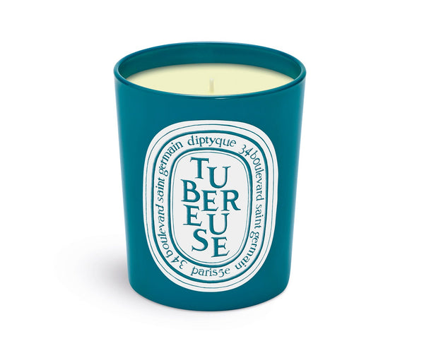 Tubéreuse (Tuberosa) - Classic Candle