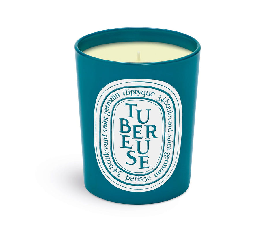 Tubéreuse (Tuberosa) - Classic Candle