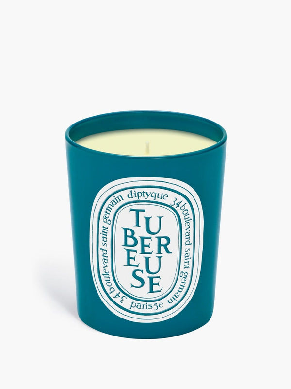 Tubéreuse (Tuberosa) - Classic Candle