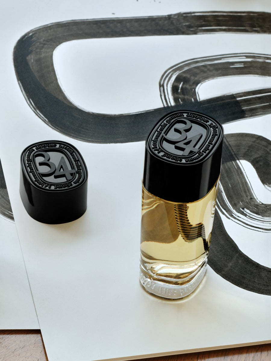 34 boulevard Saint Germain - Eau de toilette – Diptyque