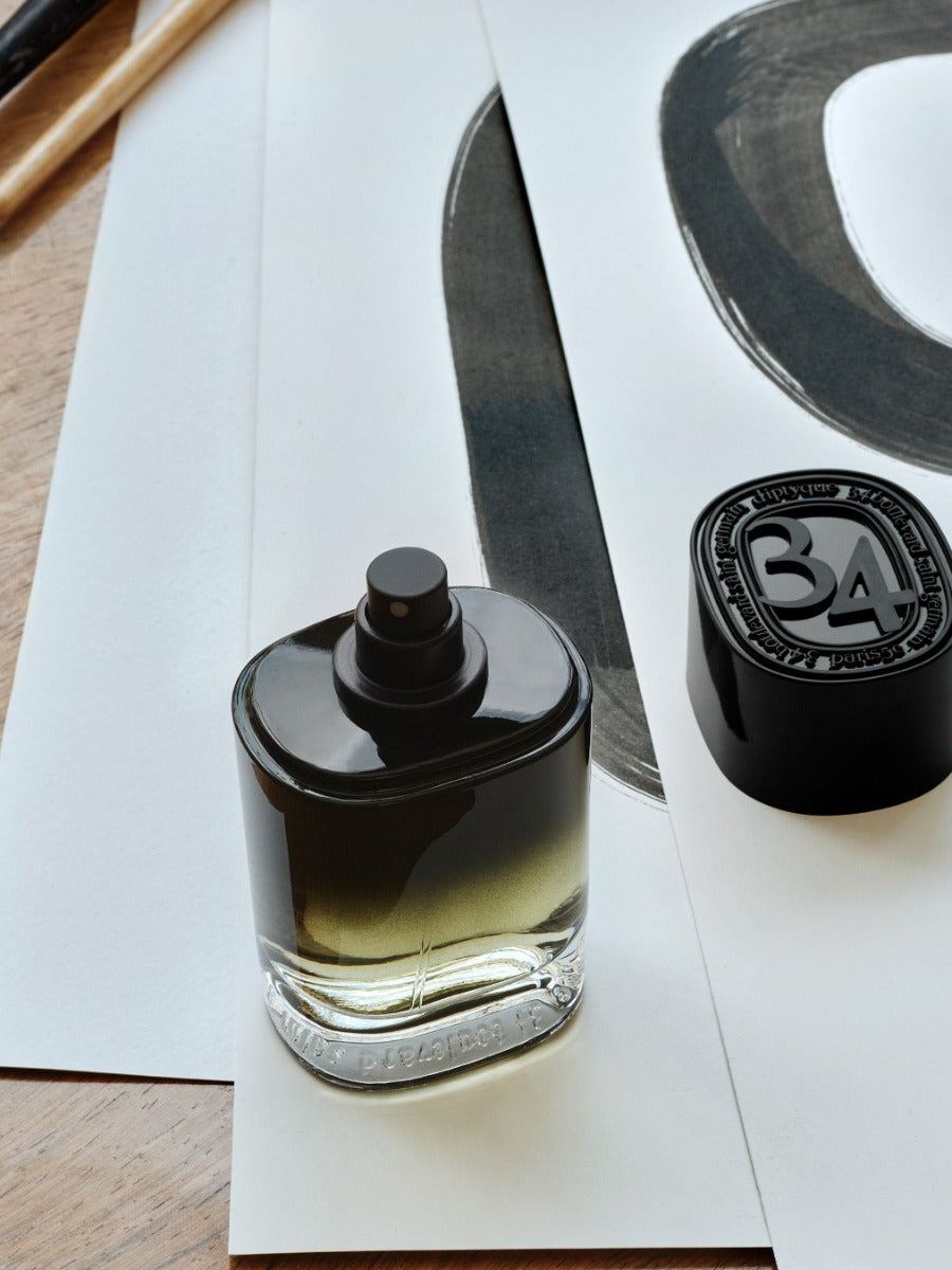 34 Boulevard Saint Germain - Eau de parfum – Diptyque