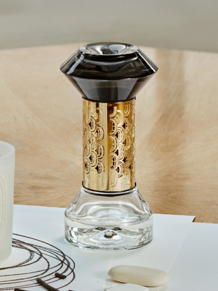 アロマグッズ diptyque BAIES hourglass diffuser 75ml Baies (Berries) - Hourglass Diffuser – Diptyque
