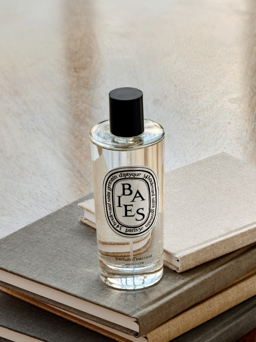 Baies (Berries) - Room Spray – Diptyque