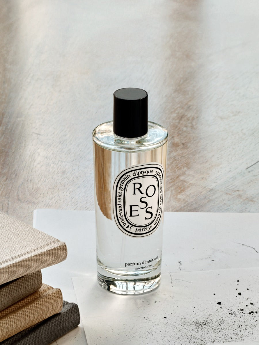 Roses - Room Spray