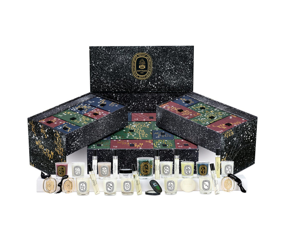 Advent Calendar