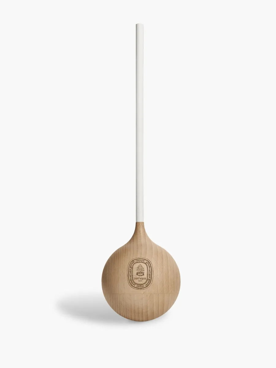 Baies (Berries) - The Culbuto, Oscillating diffuser