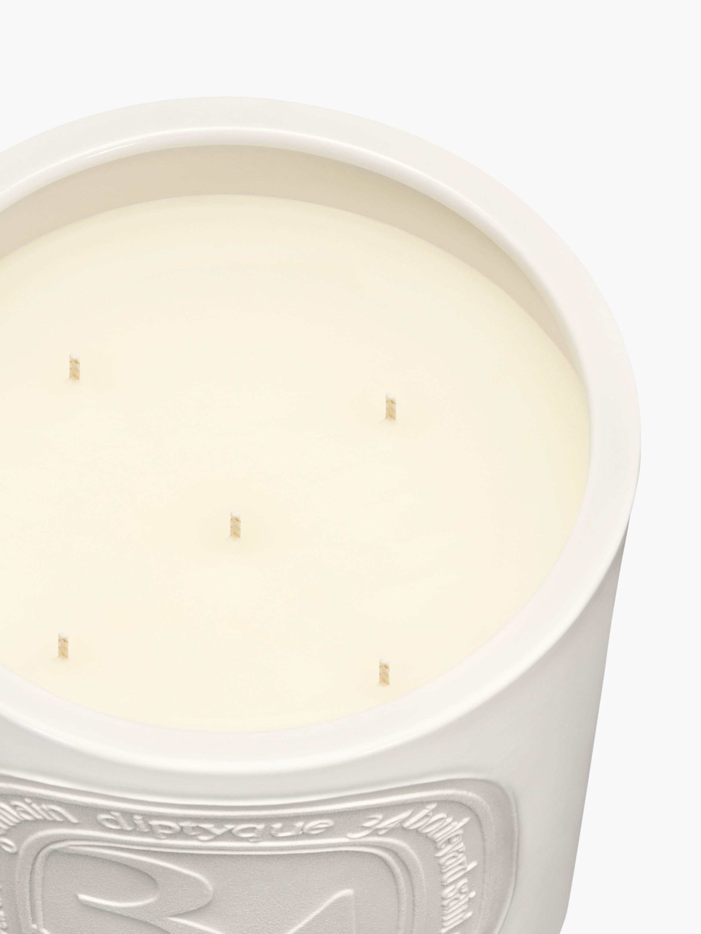 34 boulevard Saint Germain - Very Large Candle – Diptyque
