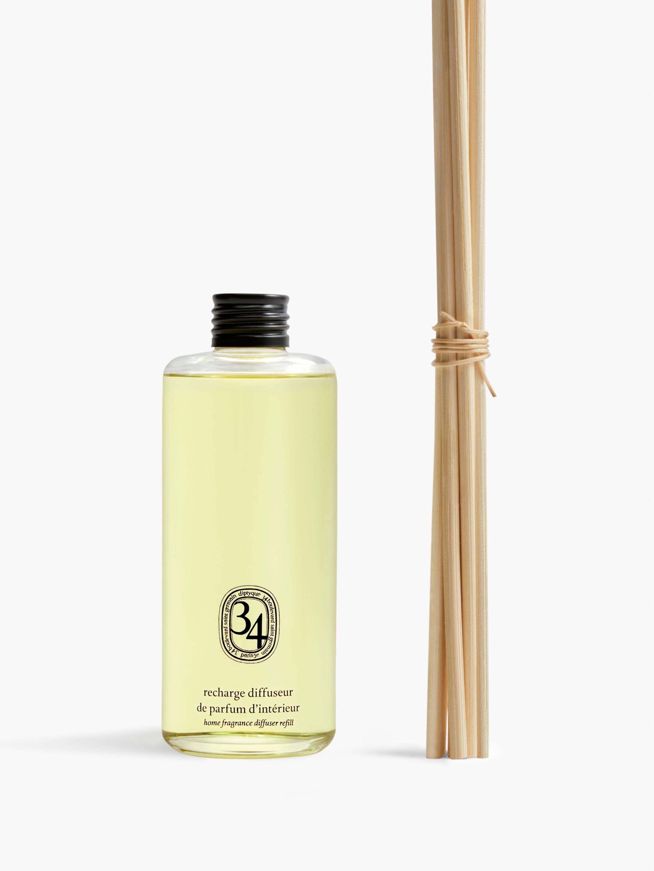 34 boulevard Saint Germain – Diptyque