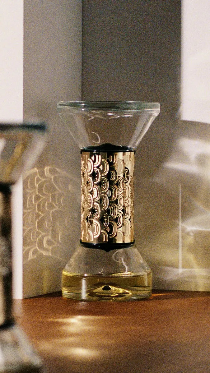 34 boulevard Saint Germain - Hourglass Diffuser – Diptyque 34 boulevard Saint Germain - Hourglass Diffuser – Diptyque