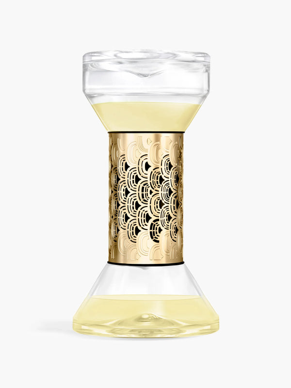 34 boulevard Saint Germain - Hourglass Diffuser