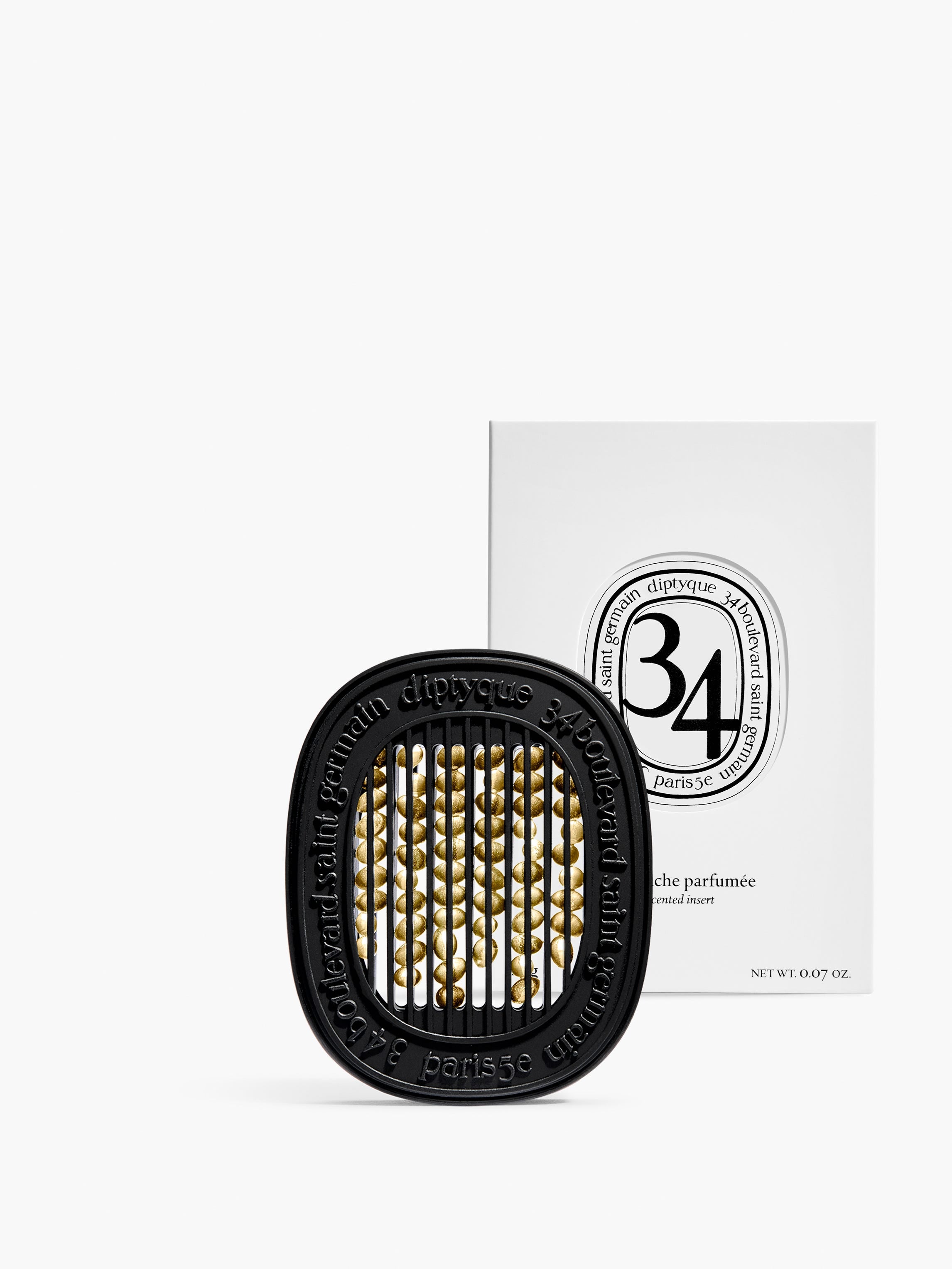Figuier (Fig Tree) - Insert for diffuser – Diptyque