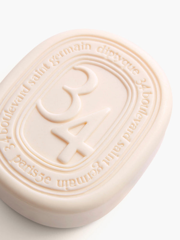 34 Boulevard Saint Germain - Perfumed soap