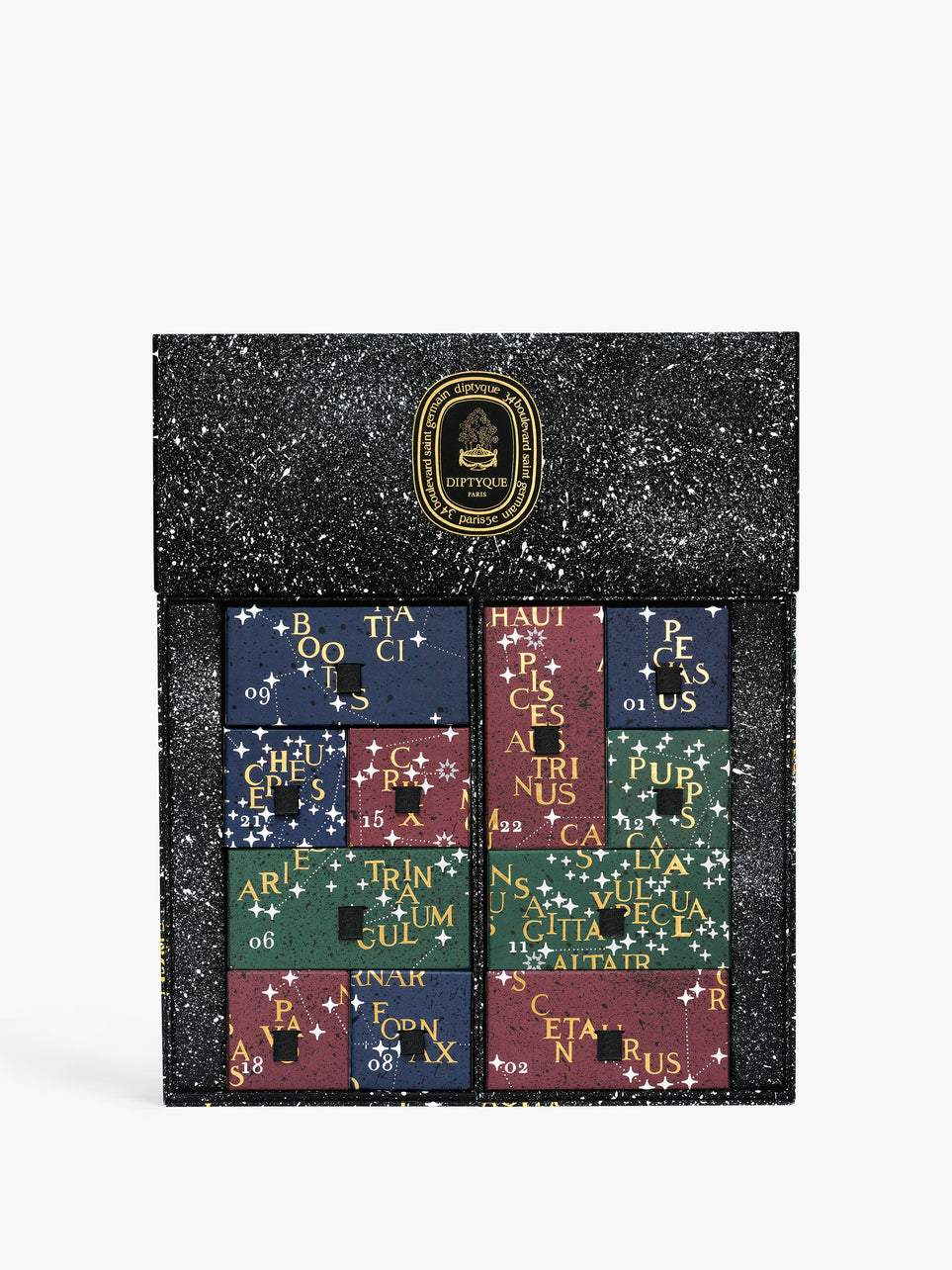 Advent Calendar