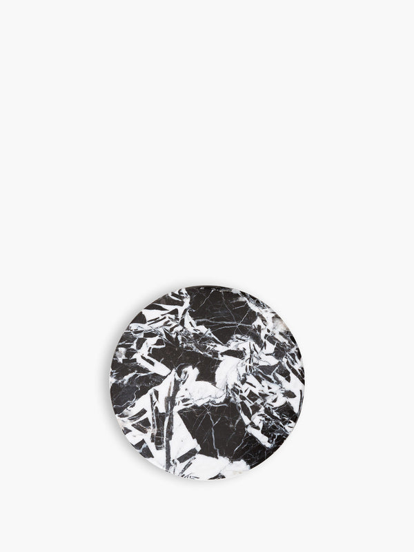 Antique Marble lid - For classic candles