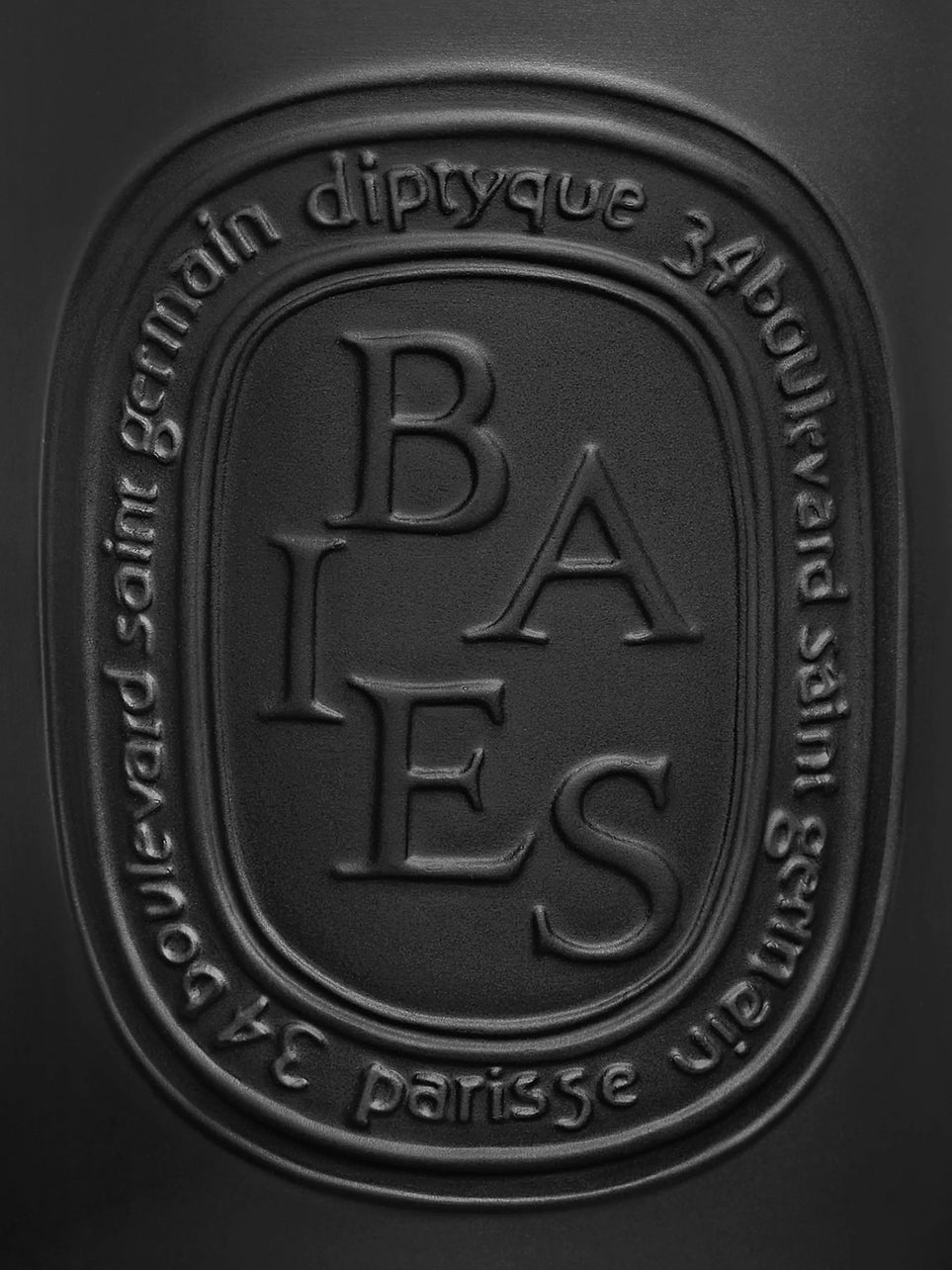 Baies (Berries) - Large Candle – Diptyque Baies (Berries) - Large Candle – Diptyque