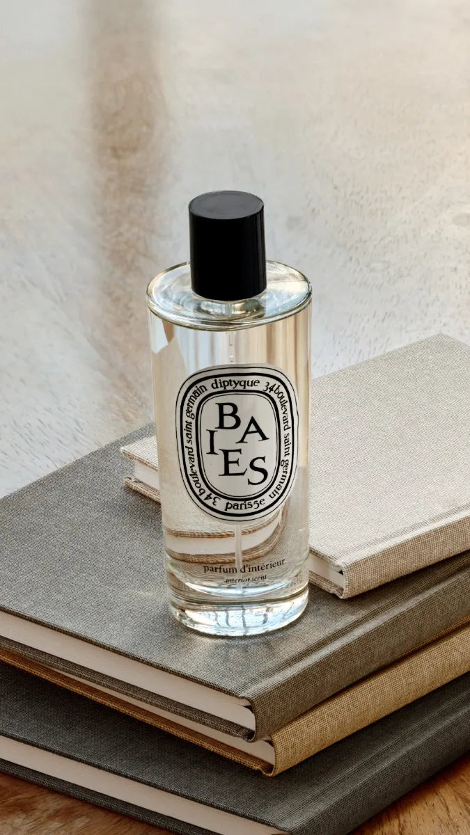 Baies (Berries)