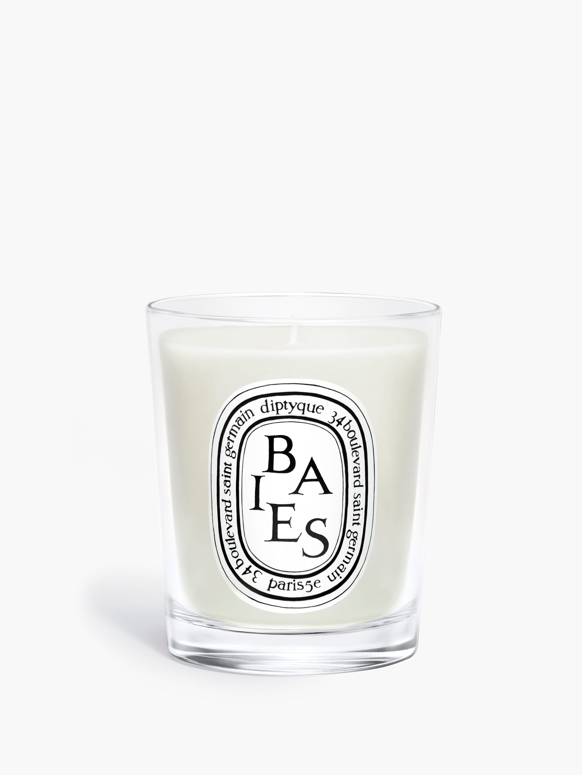 Baies (Berries) - Small Candle – Diptyque