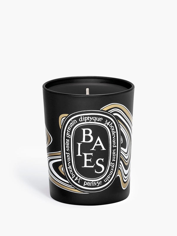 Baies Candle - 2021 Limited Edition