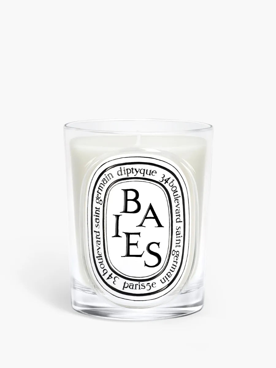 Diptyque Baies Scented Candle