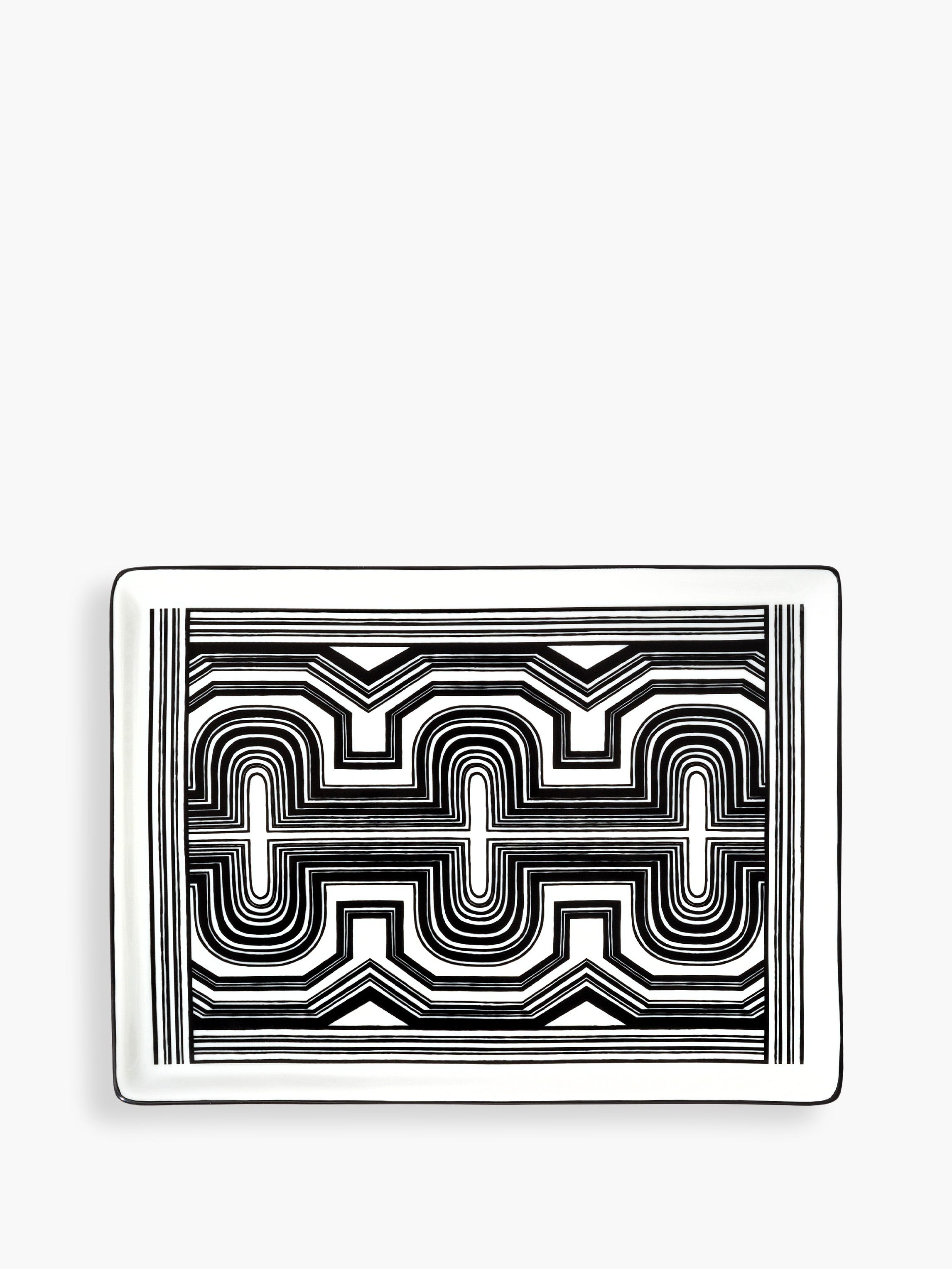 Basile tray - Large – Diptyque