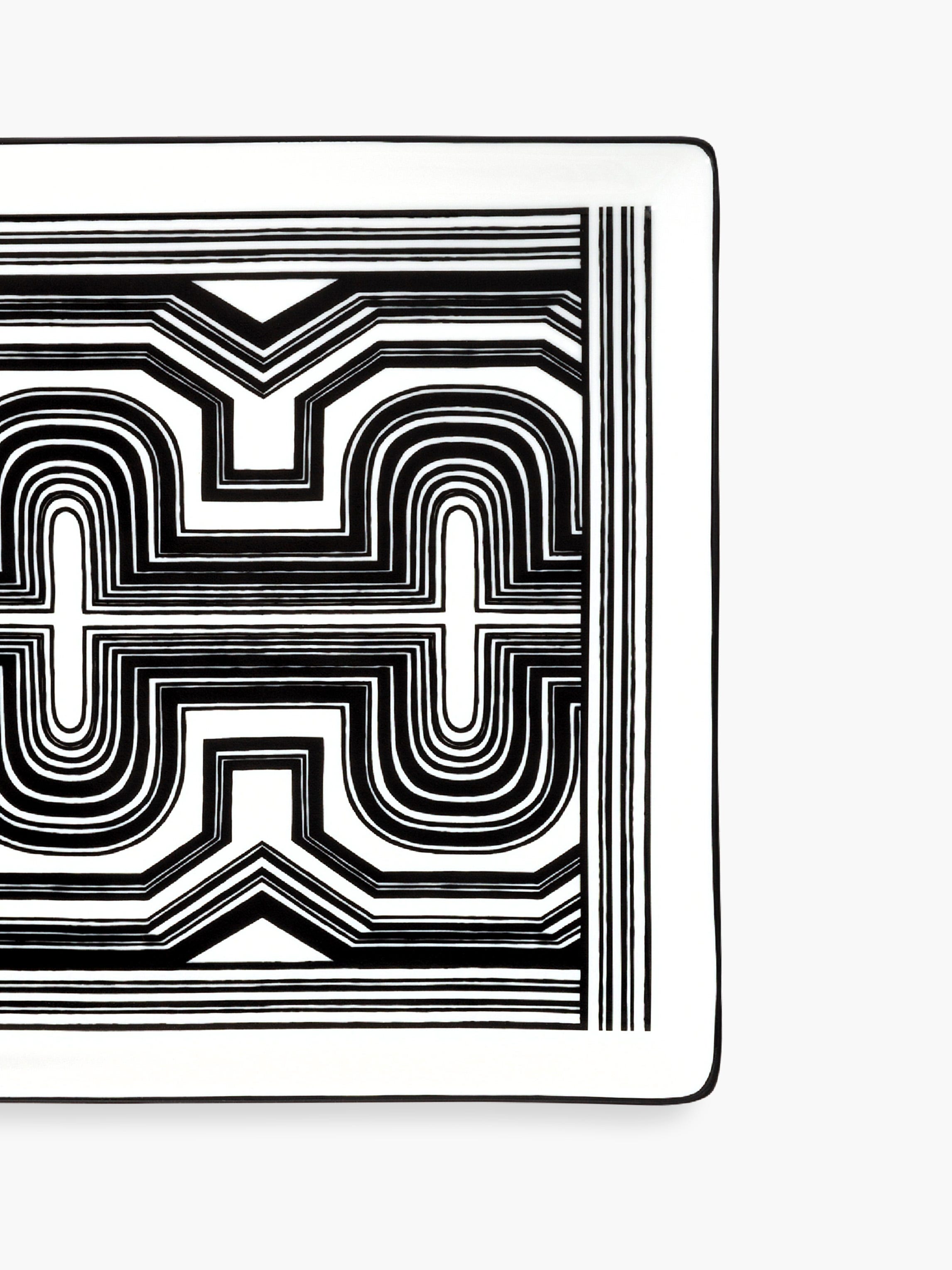 Basile tray - Large – Diptyque