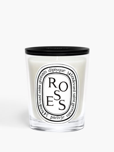Lid - for classic candles