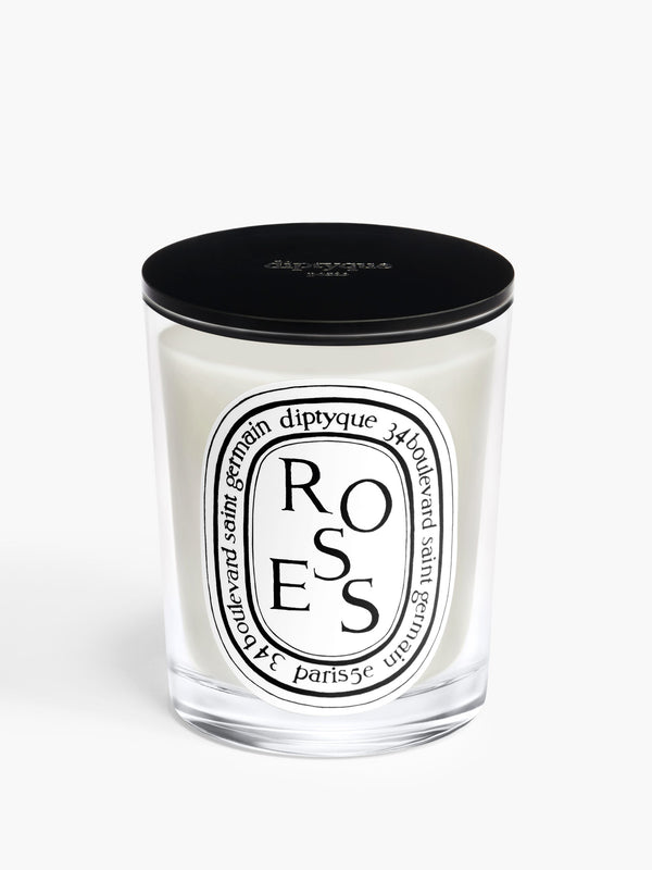 Lid - for classic candles