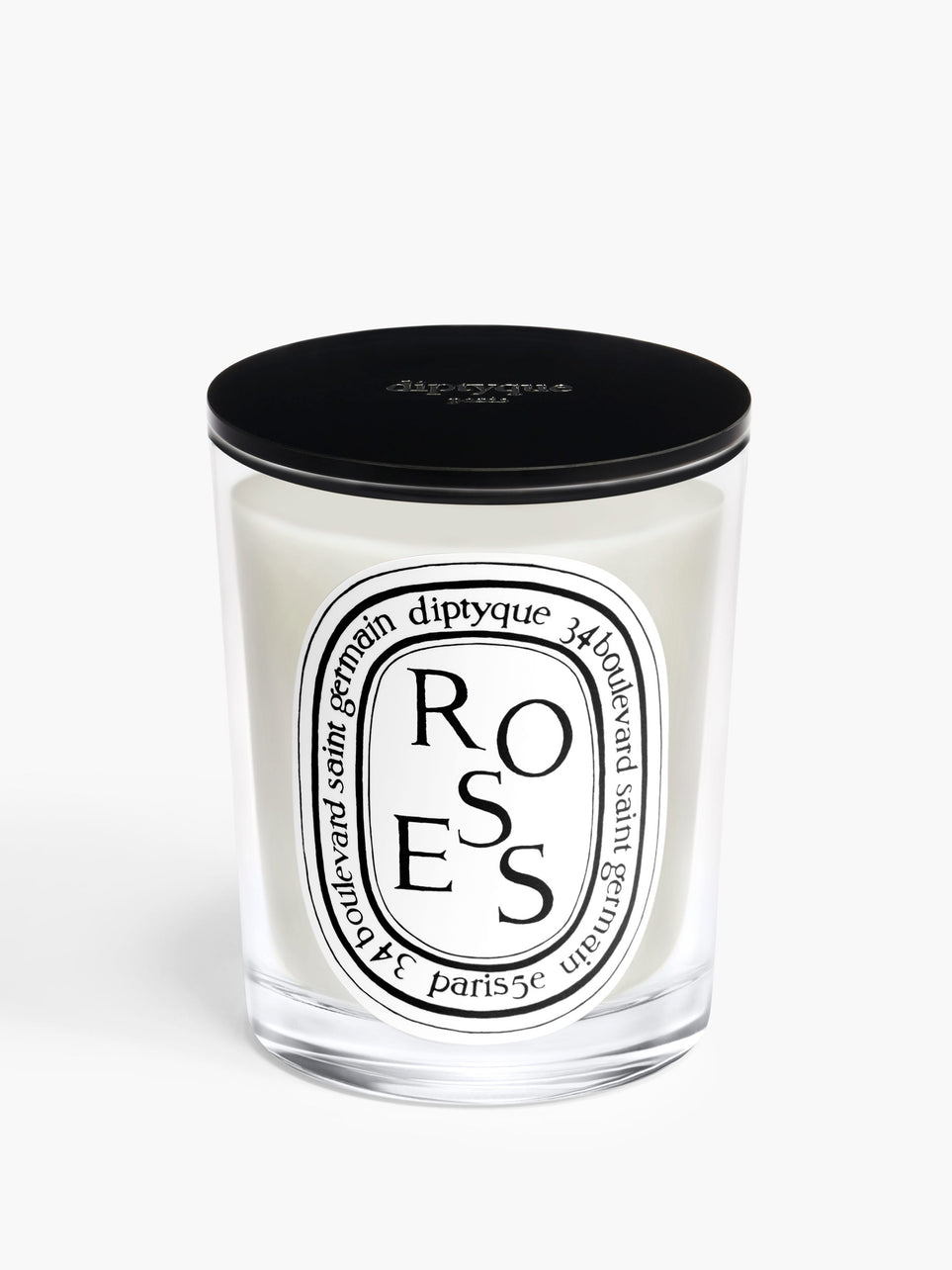 Lid - for classic candles