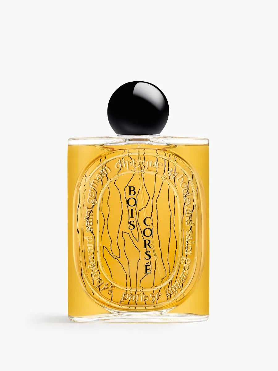 Les Essences de Diptyque