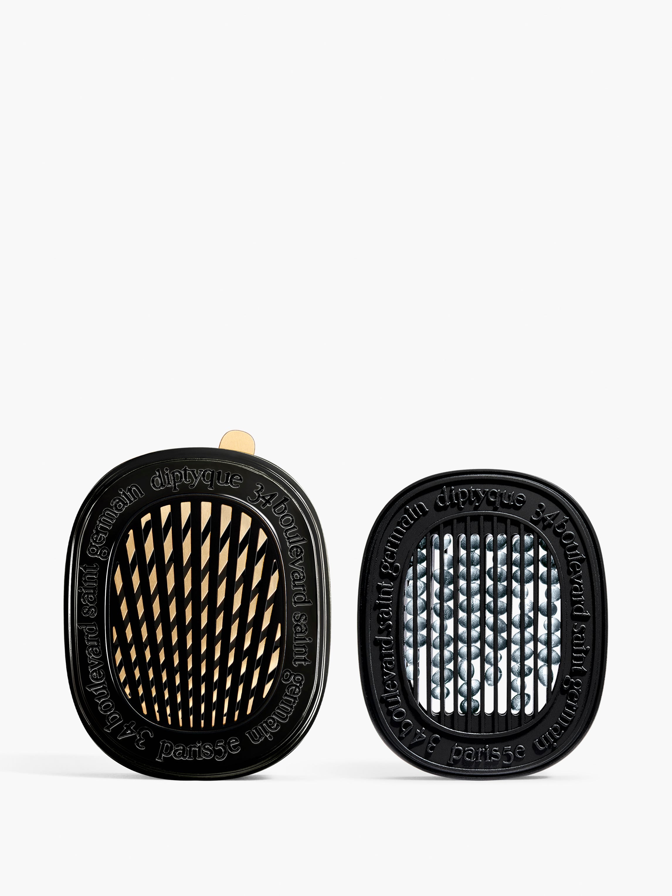 Baies (Berries) - Car diffuser and insert – Diptyque