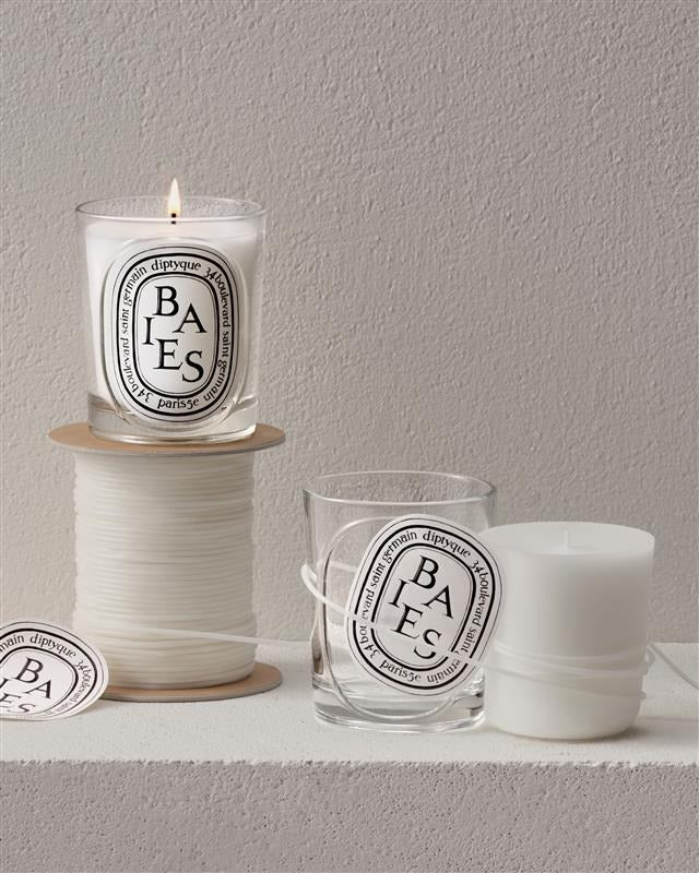 34 boulevard Saint Germain - Very Large Candle – Diptyque