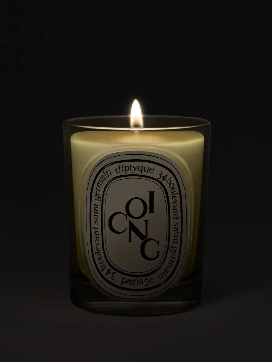 Coing (Quince) - Classic Candle