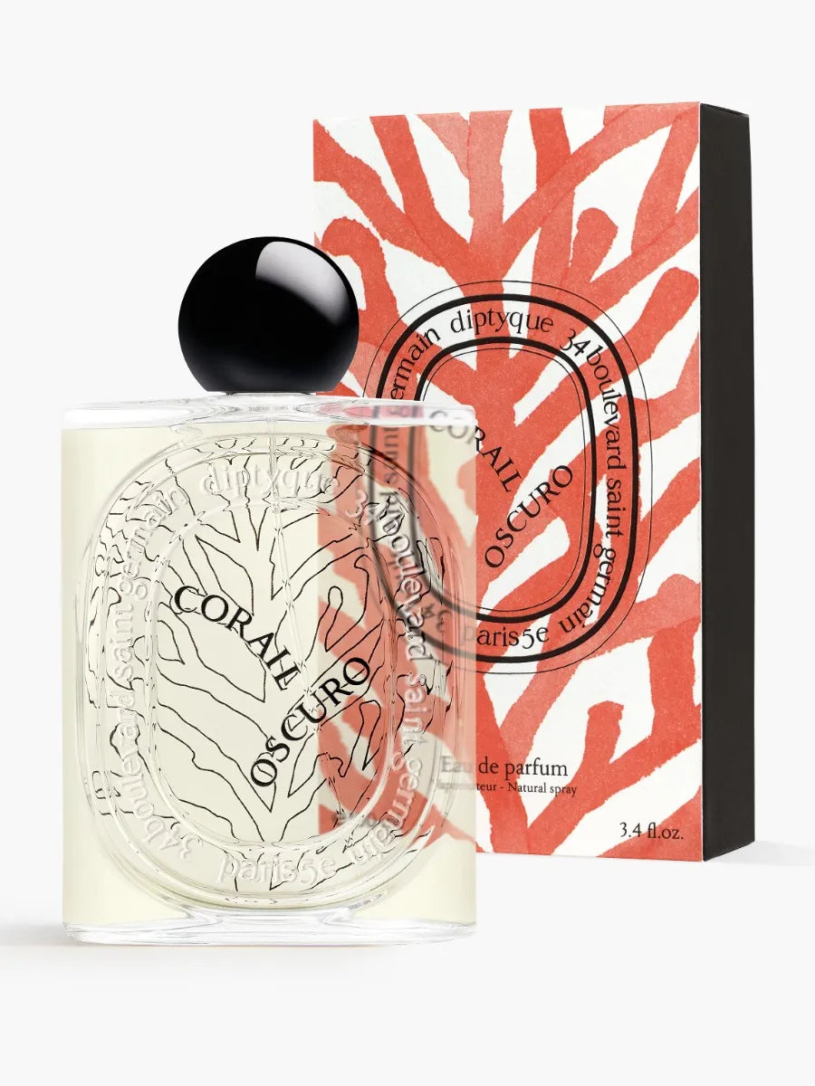 Corail Oscuro - Eau de parfum – Diptyque Corail Oscuro - Eau de parfum – Diptyque