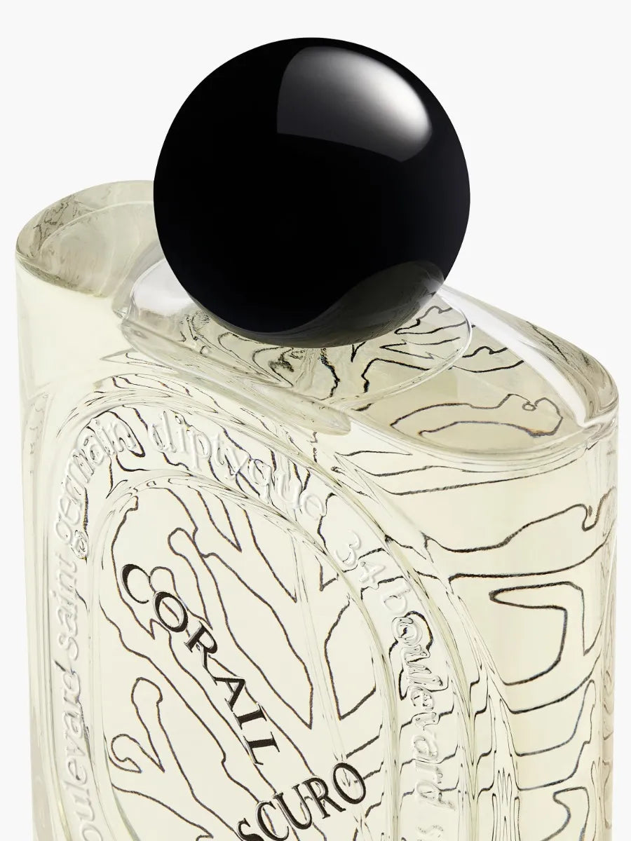 Corail Oscuro Eau de Parfum | Diptyque Paris Corail Oscuro Eau de Parfum | Diptyque Paris