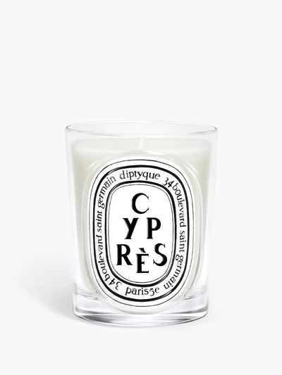 Antique Marble Octagonal stand - For classic candles – Diptyque Antique Marble Octagonal stand - For classic candles – Diptyque