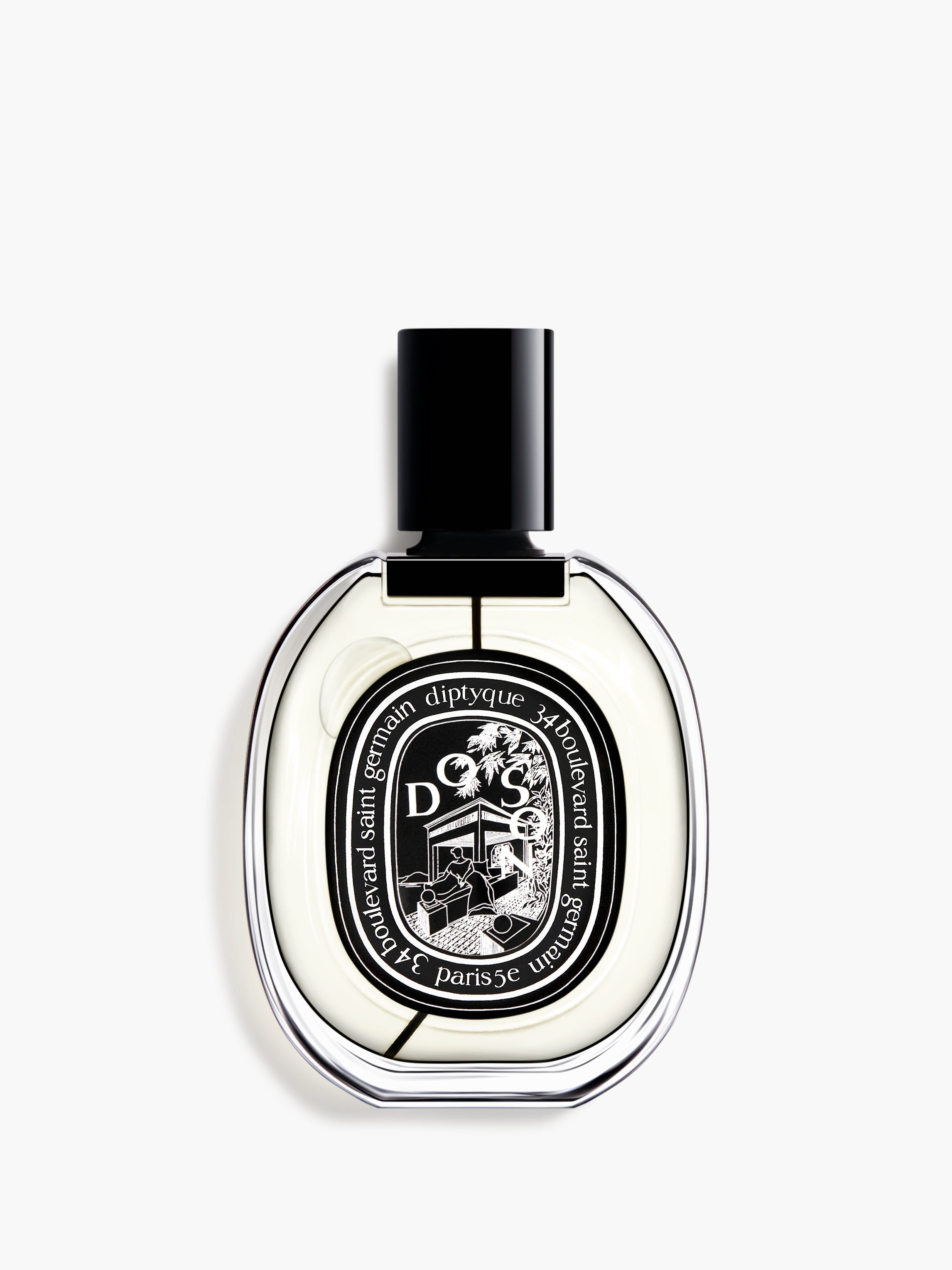 Do Son - Eau de parfum – Diptyque