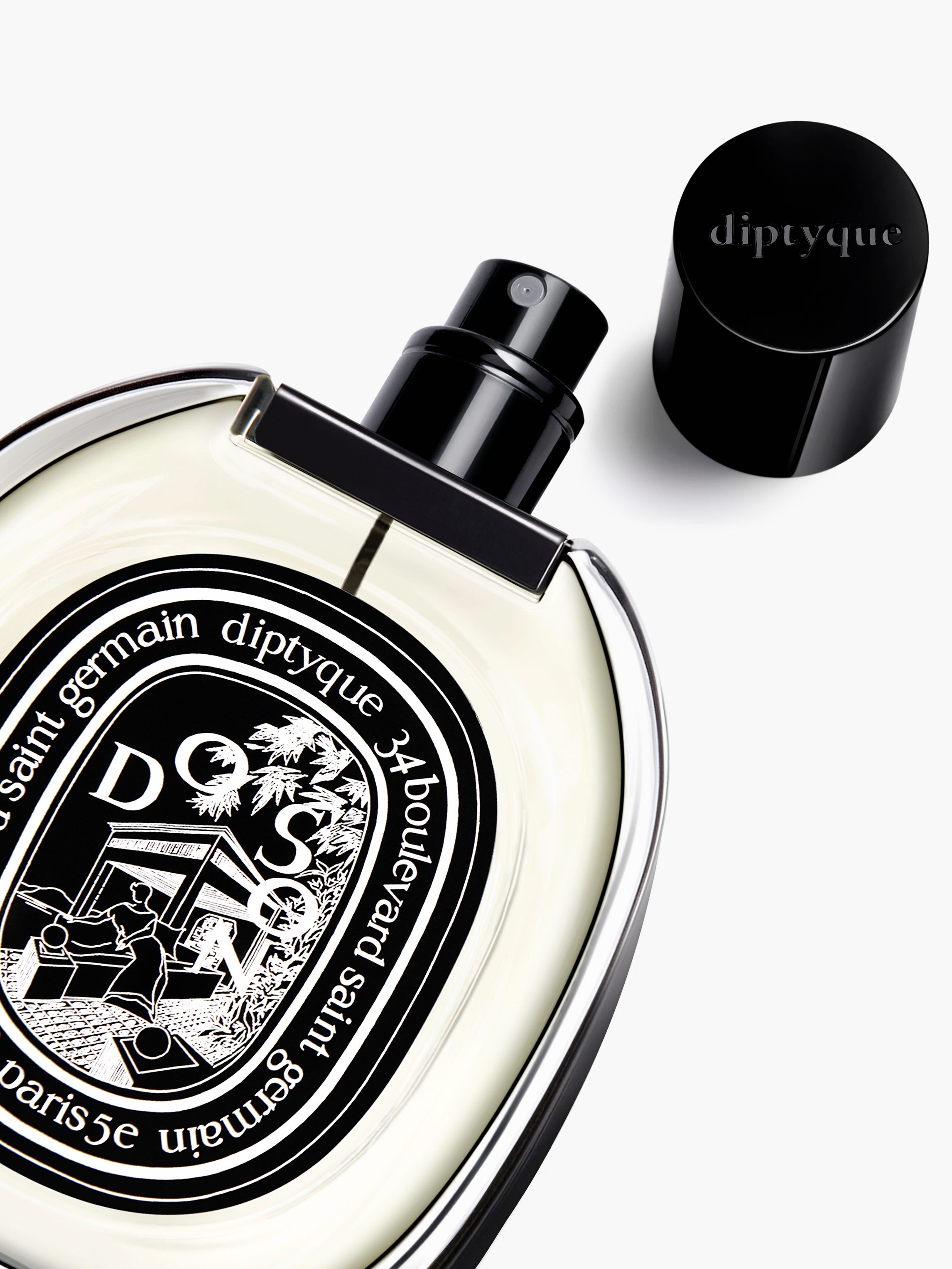 diptyque Do Son オードパルファム 75ml Do Son - Eau de parfum – Diptyque