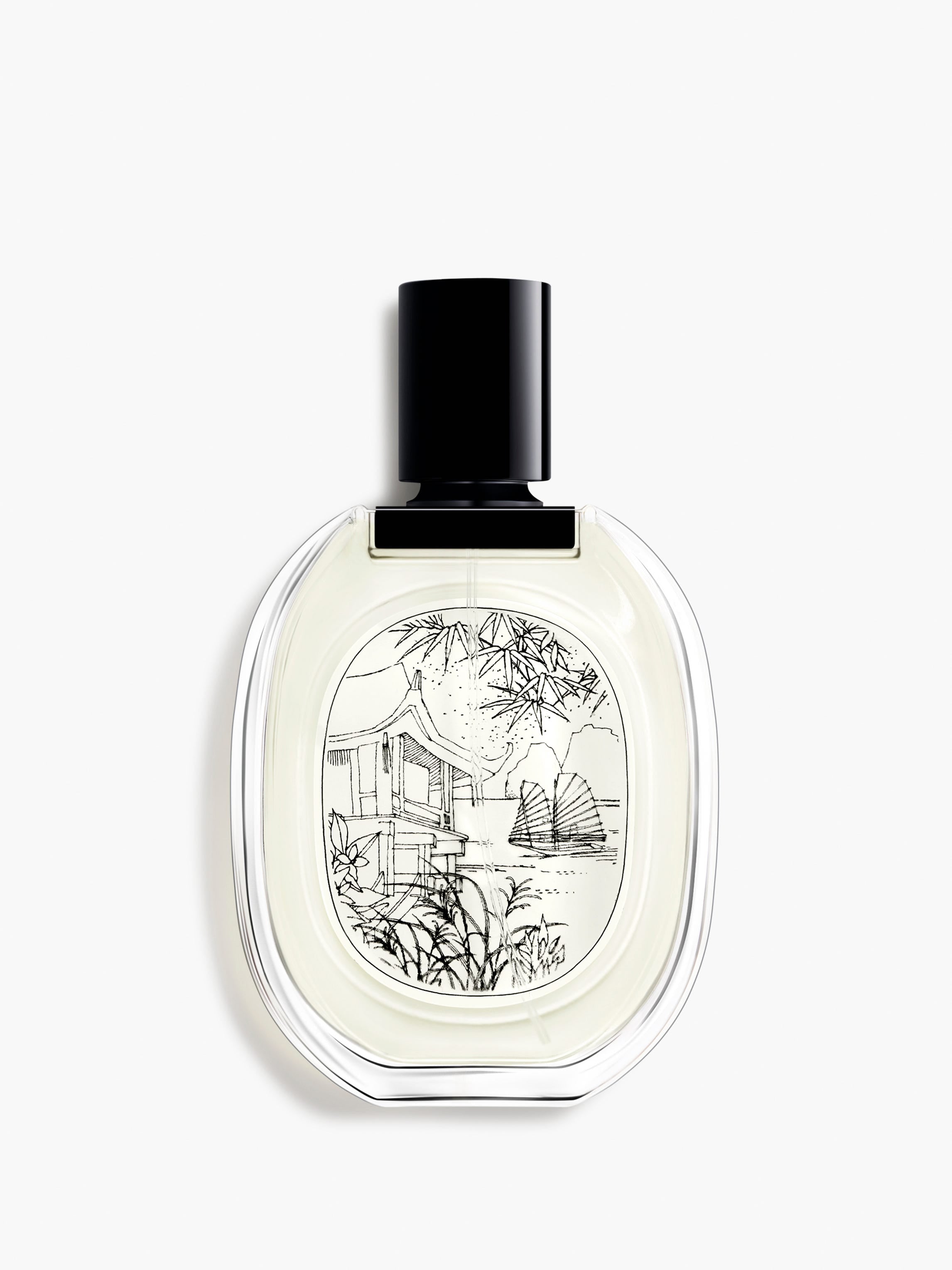 香水(ユニセックス) diptyque DO SON Eau de Toilette 50ml Do Son - Eau de toilette – Diptyque