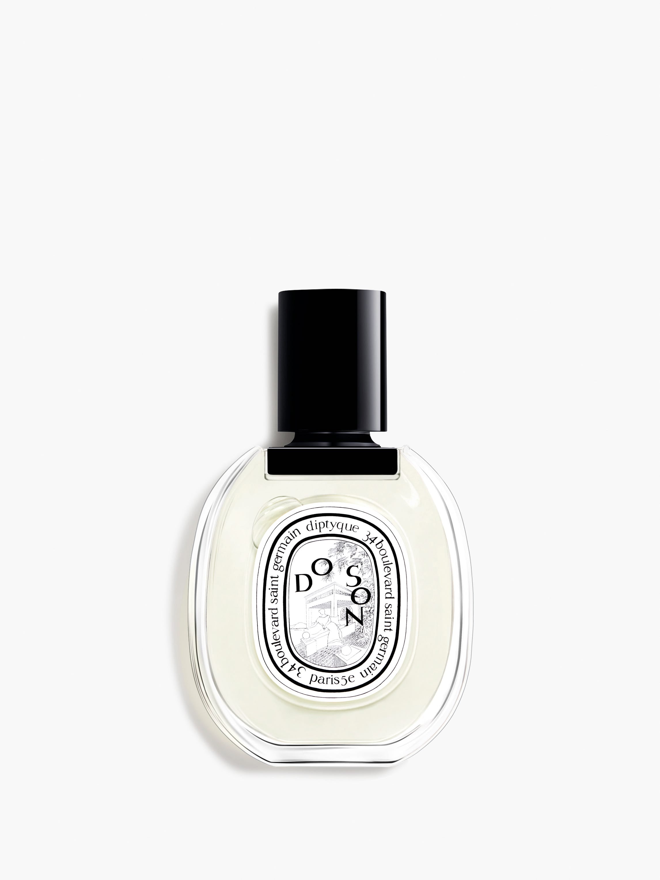 diptyque DO SON オードトワレ 香水50ml Do Son - Eau de toilette – Diptyque