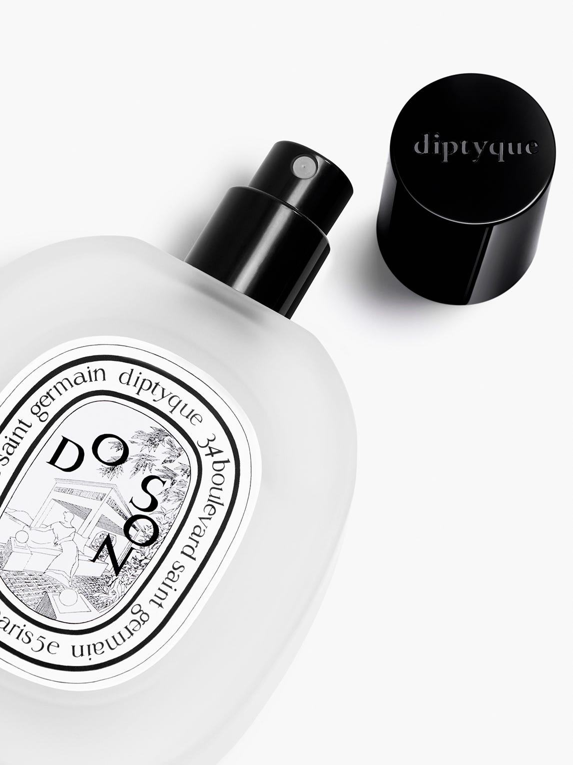 Do Son - Hair mist – Diptyque
