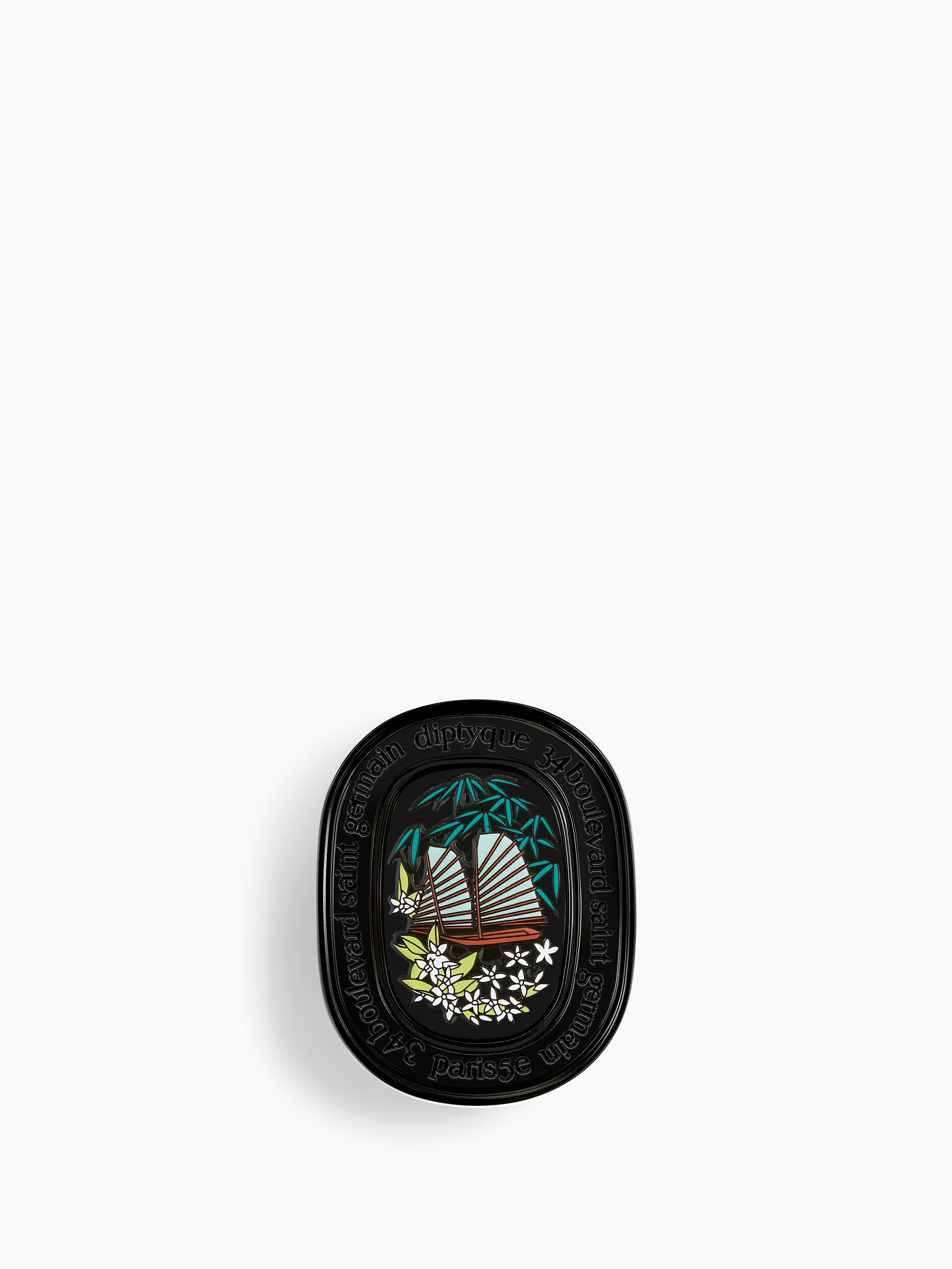 Do Son - Refillable Solid Perfume – Diptyque