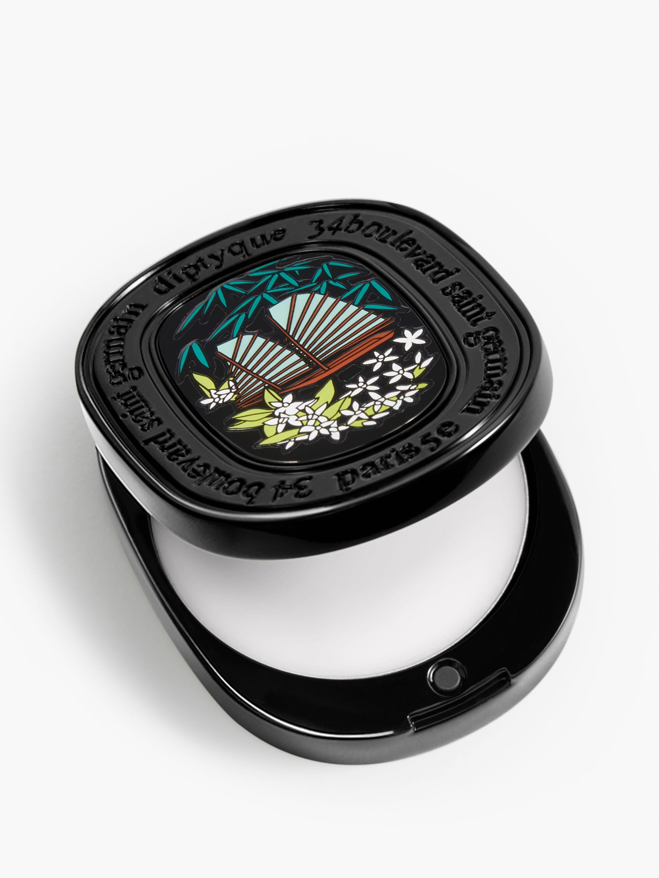 Do Son - Refillable Solid Perfume – Diptyque