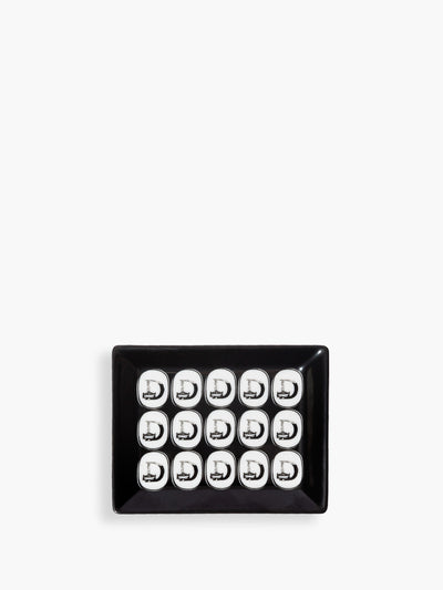 Domino tray - Small