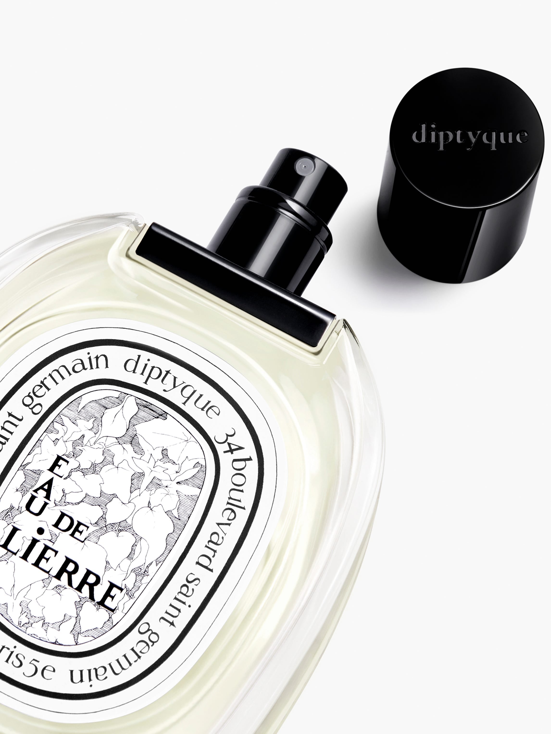 【国内正規品】diptyque EAU DE LIERRE オードトワレ Eau de Lierre - Eau de toilette – Diptyque